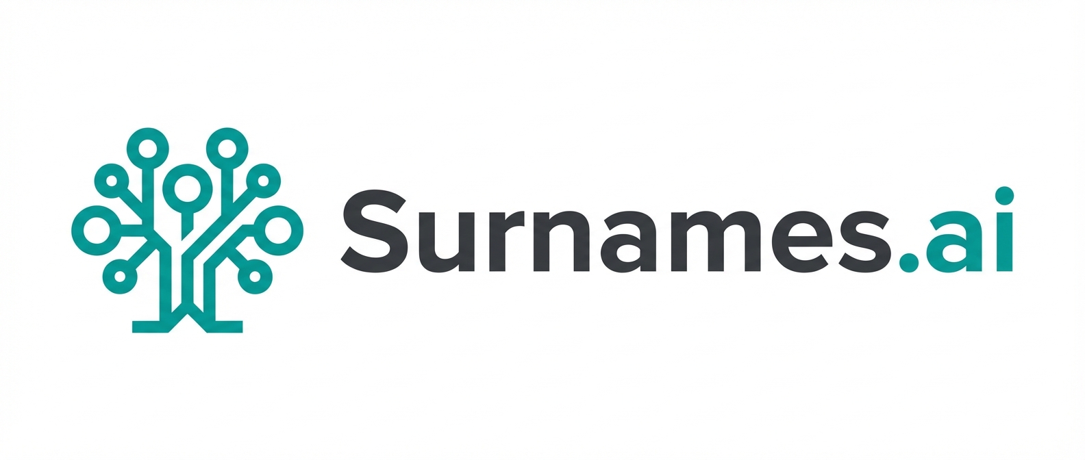Surnames.ai